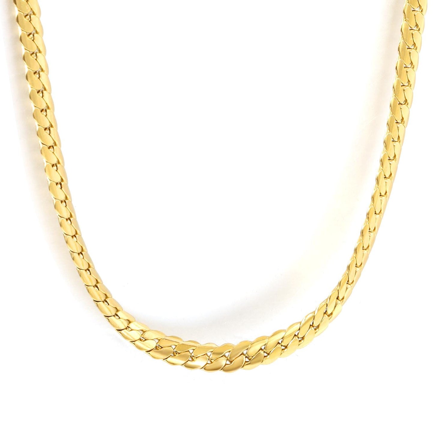 Dainty Chain Necklace